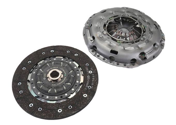 Audi VW Clutch Kit 06F141015C